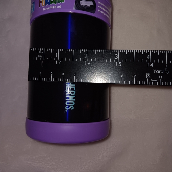Thermos Funtainer 16oz - Picture 10 of 11